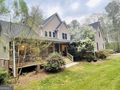 718 Fincher, Covington, GA 30016