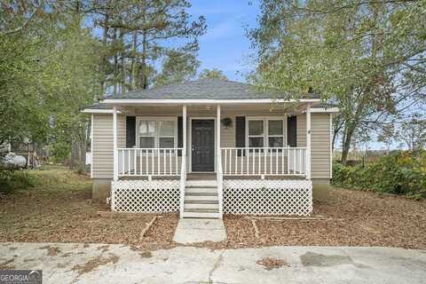 104 Ayers, Bremen, GA 30110