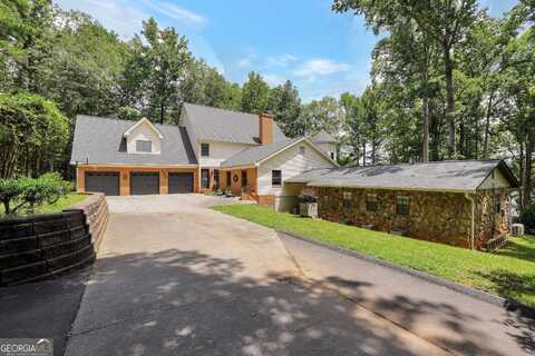 514 Brushy Creek, Jackson, GA 30233