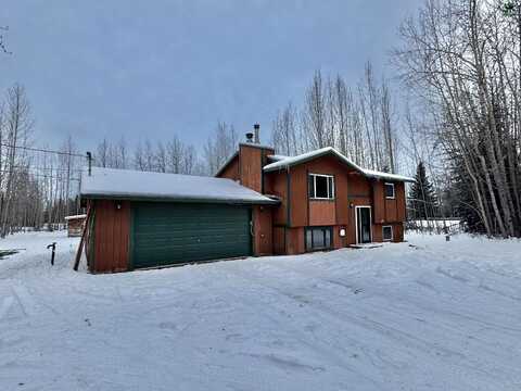 2011 GREENWOOD STREET, North Pole, AK 99705