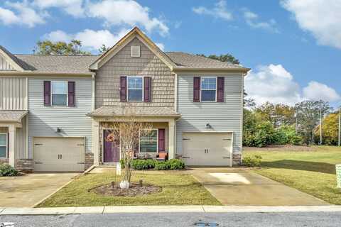 307 Fern Hollow Way, Mauldin, SC 29662