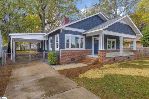 9 Adele Street, Greenville, SC 29609