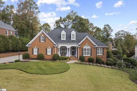 202 Beckworth Drive, Taylors, SC 29687