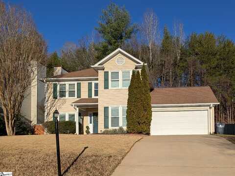 205 Ginger Lane, Taylors, SC 29687