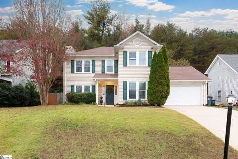 205 Ginger Lane, Taylors, SC 29687