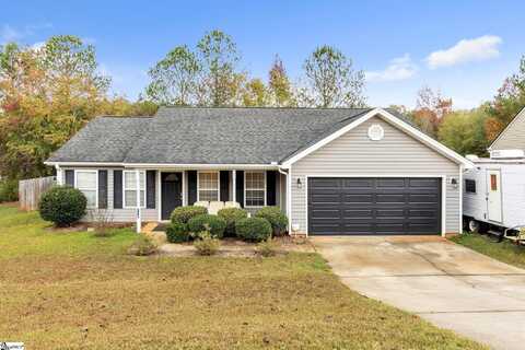 112 Rose Lane, Liberty, SC 29657