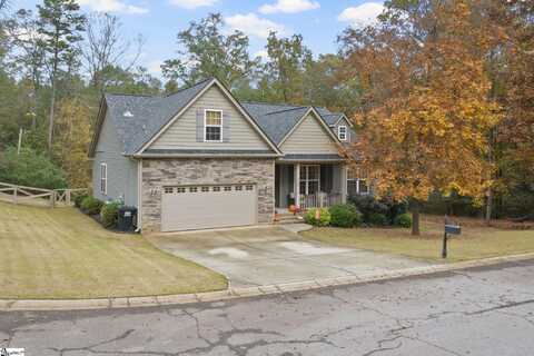 136 Running Fox Lane, Belton, SC 29627