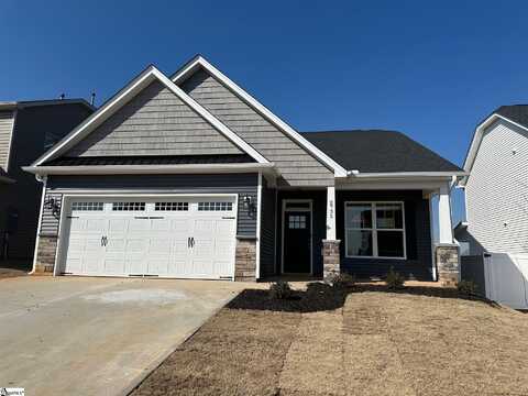 2735 Millhone Drive, Moore, SC 29369