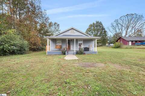 141 Spearman Drive, Piedmont, SC 29673