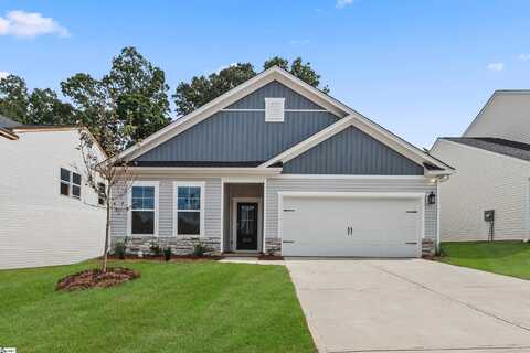 2122 Zanes Creek Lane, Boiling Springs, SC 29345