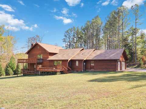 1100 Mile Creek Road, Pickens, SC 29671