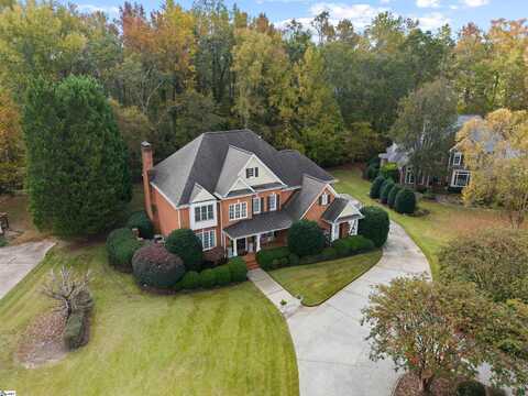 1 Bentford Court, Simpsonville, SC 29681