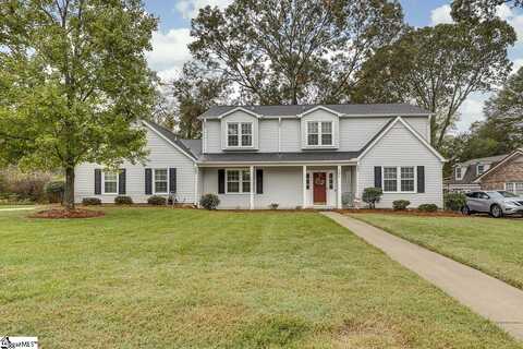 101 Ashleybrook Court, Mauldin, SC 29662