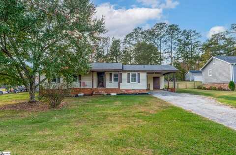 212 Whispering Pines Drive, Moore, SC 29369