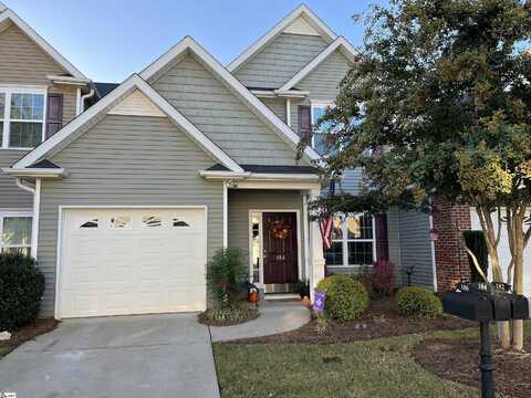 184 Shady Grove Drive, Simpsonville, SC 29681