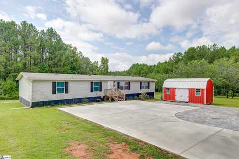 335 Allen Bridge Road, Woodruff, SC 29388