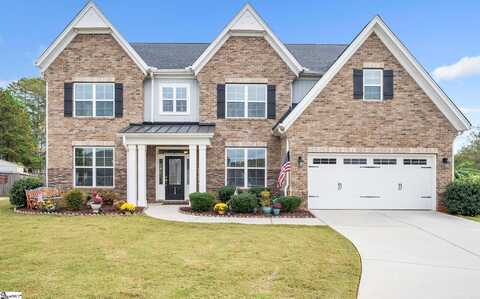 324 Crestgate Way, Easley, SC 29642