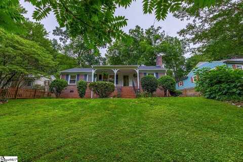 314 Chick Springs Road, Greenville, SC 29609