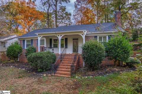 314 Chick Springs Road, Greenville, SC 29609