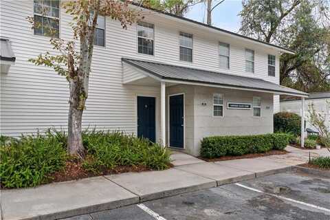 115 S Island Square Drive, Saint Simons Island, GA 31522