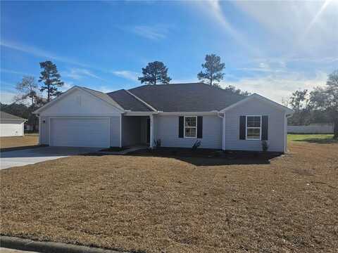 1039 NE Battery Row, Townsend, GA 31331