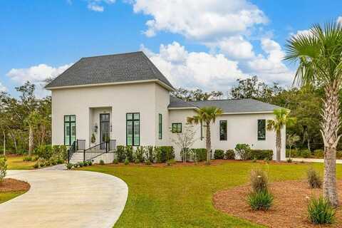 28 Dorsey Circle, Saint Simons Island, GA 31522