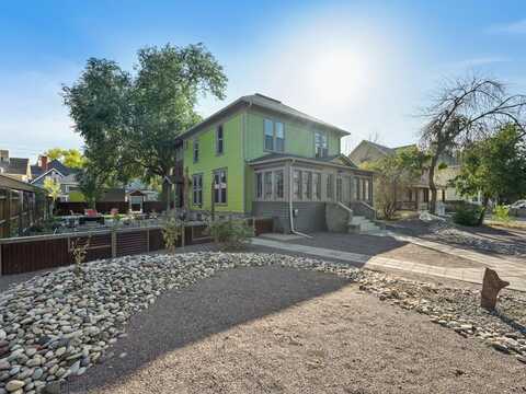 747 Gunnison Avenue, Grand Junction, CO 81501