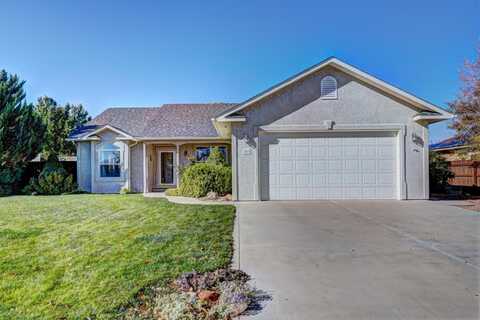 203 Dream Street, Grand Junction, CO 81503