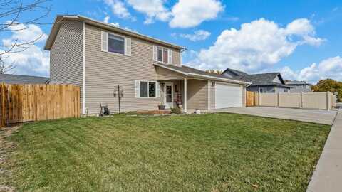 2834 S Forest Lane, Grand Junction, CO 81501