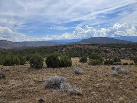 Tbd Horse Canyon Road, De Beque, CO 81630
