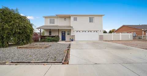 768 Granite Drive, Fruita, CO 81521