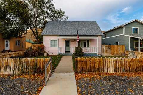 232 W 4th Street, Palisade, CO 81526