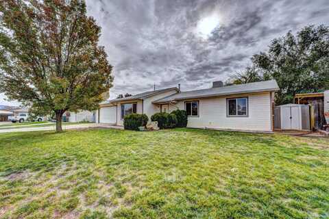 263 Pinon Court, Grand Junction, CO 81503