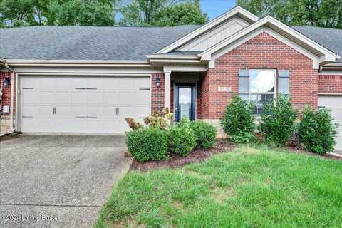 6430 Clover Trace Cir, Louisville, KY 40216