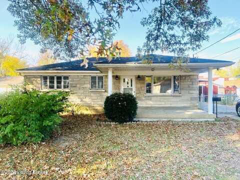 4728 Quinn Dr, Louisville, KY 40216