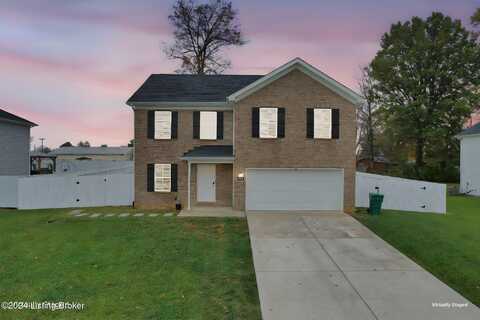 1109 Shady Brook Ln, Louisville, KY 40229