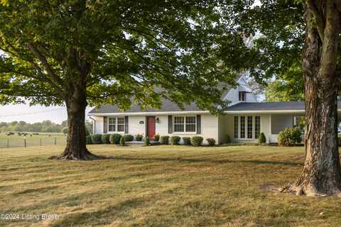 6381 Frankfort Rd, Shelbyville, KY 40065