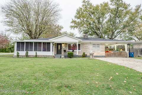 8568 Robbins Rd, Louisville, KY 40258