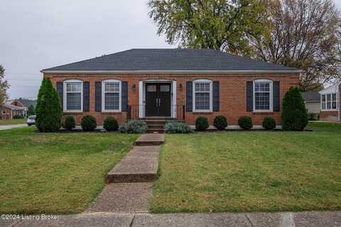 2611 Foxy Poise Rd, Louisville, KY 40220