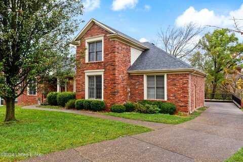 8309 Running Spring Dr, Louisville, KY 40241