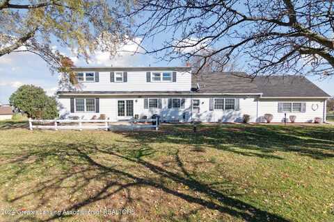 2474 Tomlinson Road, Mason, MI 48854