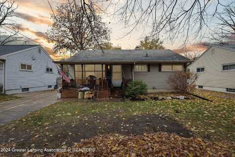 1928 Hillcrest Street, Lansing, MI 48910