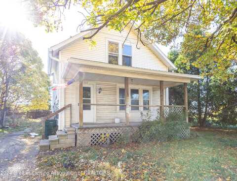 610 Woodbury Avenue, Lansing, MI 48906