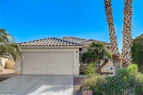 7305 Backstretch Avenue, Las Vegas, NV 89130