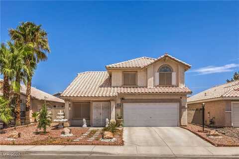 3440 Meridale Drive, Las Vegas, NV 89117