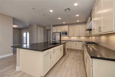 4291 Sunrise Flats Street, Las Vegas, NV 89135