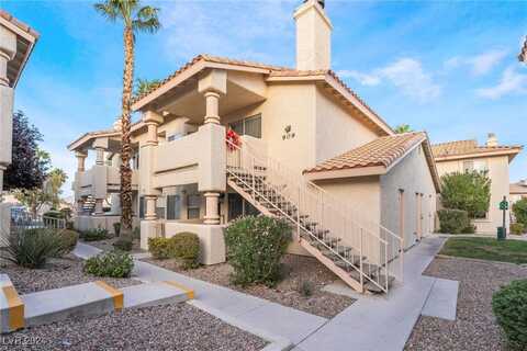 909 Red Boulder Drive, Las Vegas, NV 89128