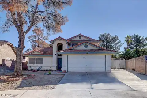 382 Umbria Way, Henderson, NV 89014