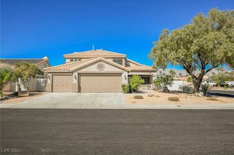 1416 Cloud Dance Court, North Las Vegas, NV 89031