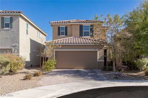 7128 Fossil Lake Street, North Las Vegas, NV 89084